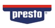 PRESTO - European Aerosols GmbH