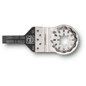 FEIN E-Cut Long-Life-Sägeblatt - Breite: 10 mm