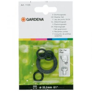 GARDENA SB-Dichtungs-Satz