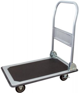 Plattformwagen 150 kg