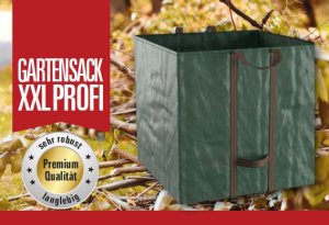 PRIMA Gartensack XXL Profi - 300 l