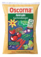 OSCORNA-DÜNGER GmbH & Co. KG