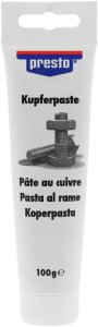 presto Kupferpaste Presto - 100g