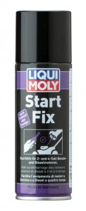 Start Fix - Starthilfe