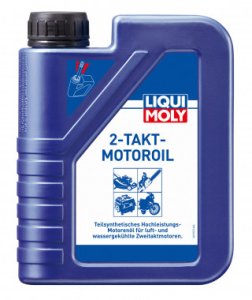 2-Takt-Motoroil