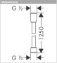 Beispiel Länge 125 cm