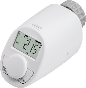 Energiespar-Regler Typ RD Sanicomfort - Heizkörperthermostat - M30 x 1,5 cm 