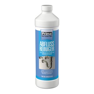 Prima Abfluss Reiniger - Abfluss Fix