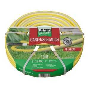 Prima Gartenschlauch PREMIUM - verschiedene Ausführungen