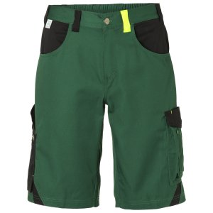 KÜBLER PULSE ECO Shorts - moosgrün - verschiedene Größen