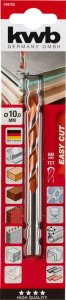 Multicut Allzweckbohrer - Ø 10 mm - professional