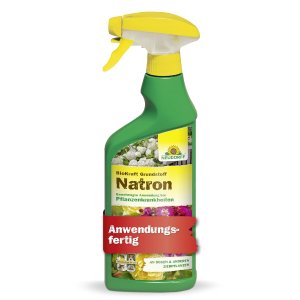 BioKraft Grundstoff - Natron - Natriumhydrogencarbonat