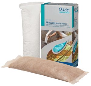 AquaActiv PhosLess Nachfüllpack - Algenschutz