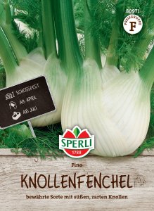 Knollenfenchel - Fino