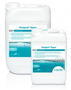 BAYROL Puripool® Super