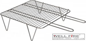 Grillrost für Grill Landau